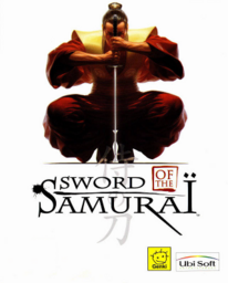 Sword of the Samurai (1990)