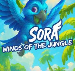 Sora - Winds of the Jungle