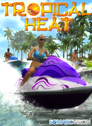 Jet Ski