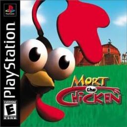Planet Mort