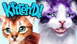 Kitten'd