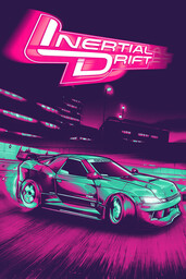 Inertial Drift: Twilight Rivals Pack