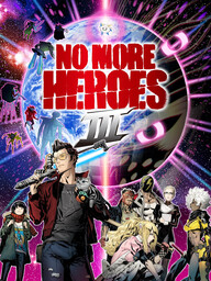 No More Heroes III