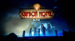 Crimson Hotel