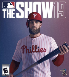 MLB The Show 19