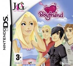 My Boyfriend - Der Sommer meines Lebens