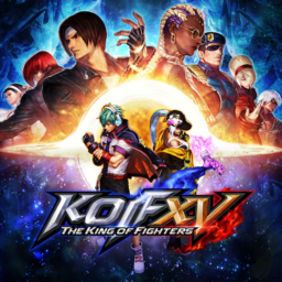 The King of Fighters: Heat of Battle - Nettou The King of Fighters '96