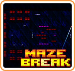 Break Through: Artificial Maze