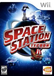 Space Tycoon | 星际大亨