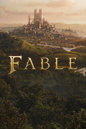 Fable Rush