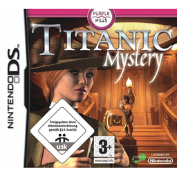 Titanic Mystery 2