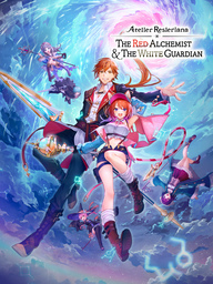 Atelier Resleriana: Forgotten Alchemy and the Polar Night Liberator