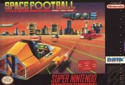 Space Football