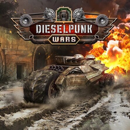 Dieselpunk Wars Prologue