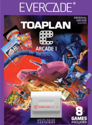Toaplan Arcade Collection Vol. 1