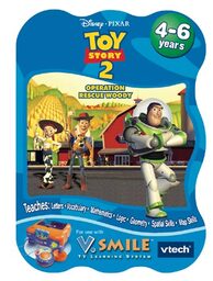Disney/Pixar Toy Story 2