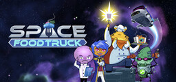 Food Truck Time Machine