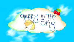 Cherry in the Sky