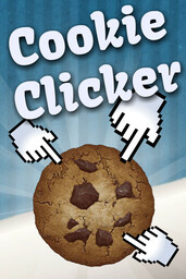 Cookie Clicker but You Type