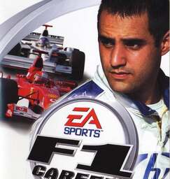 F1 Career Challenge