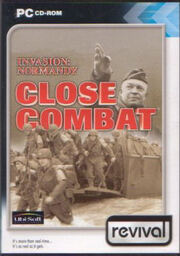 Close Combat: Invasion: Normandy