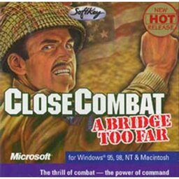A Front Too Far: Normandy