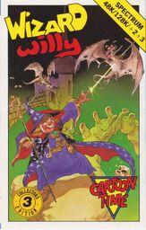 Wizard Willy
