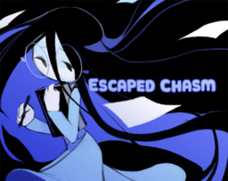 Alice Escaped!