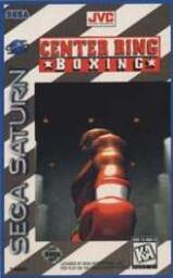 Center Ring Boxing (NA) - Victory Boxing