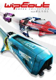 Wipeout: Omega Collection