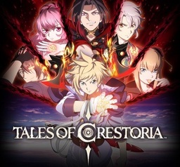 Tales of Crestoria