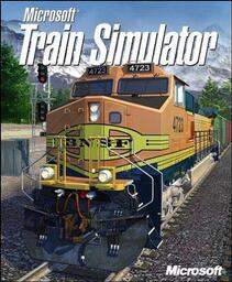 Microsoft Train Simulator: Sandpatch
