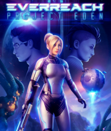 Everreach: Project Eden