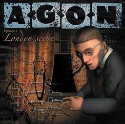 AGON: The London Scene