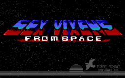 Space SEX