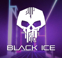 The Black Ice