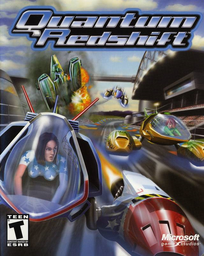 Redshift (2012)