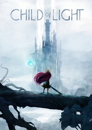 Echoes of Light: Child of the Balance