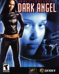 Dark Angel (2002)