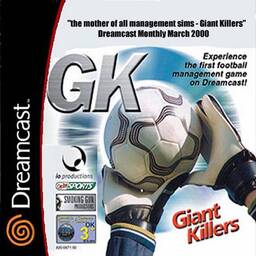 Giant Killers