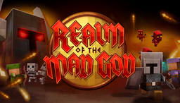 Mad God Warriors