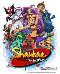 Halloween: The Pirate's Curse