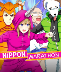 Shopping Marathon