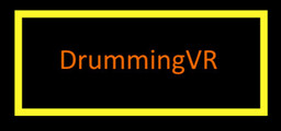 GrooVR: Air Drumming
