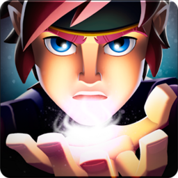 Guardians of Magic: Amanda's Awakening