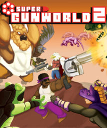 GunWorld VR