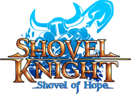 Shovel Shuffle