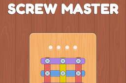 Screw Master