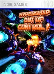 Hypership Still Out of Control