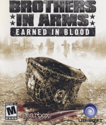 Brothers in Arms: Earned in Blood